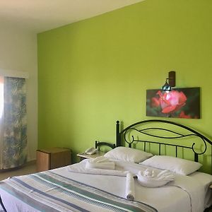 Economy Double or Twin Room